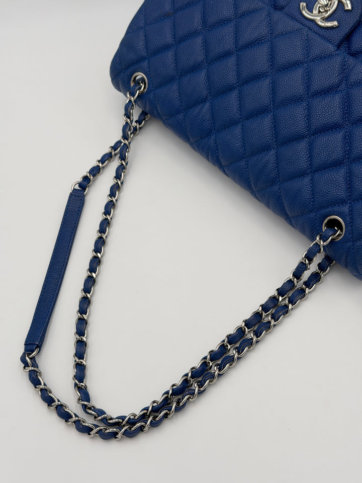 Chanel Easy Flap Jumbo