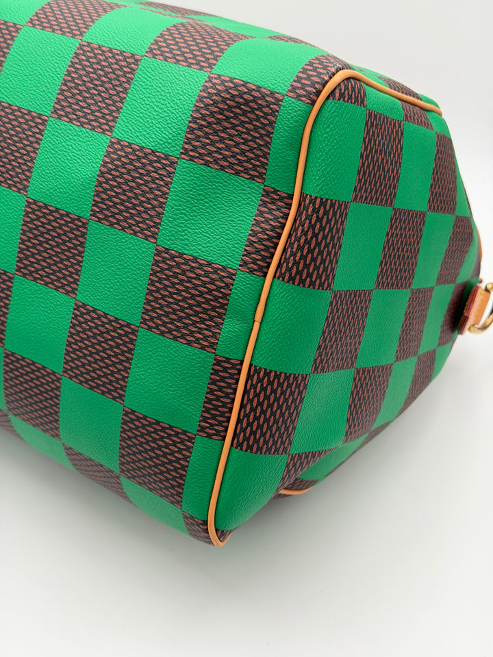 Louis Vuitton Speedy Bandoulière 40