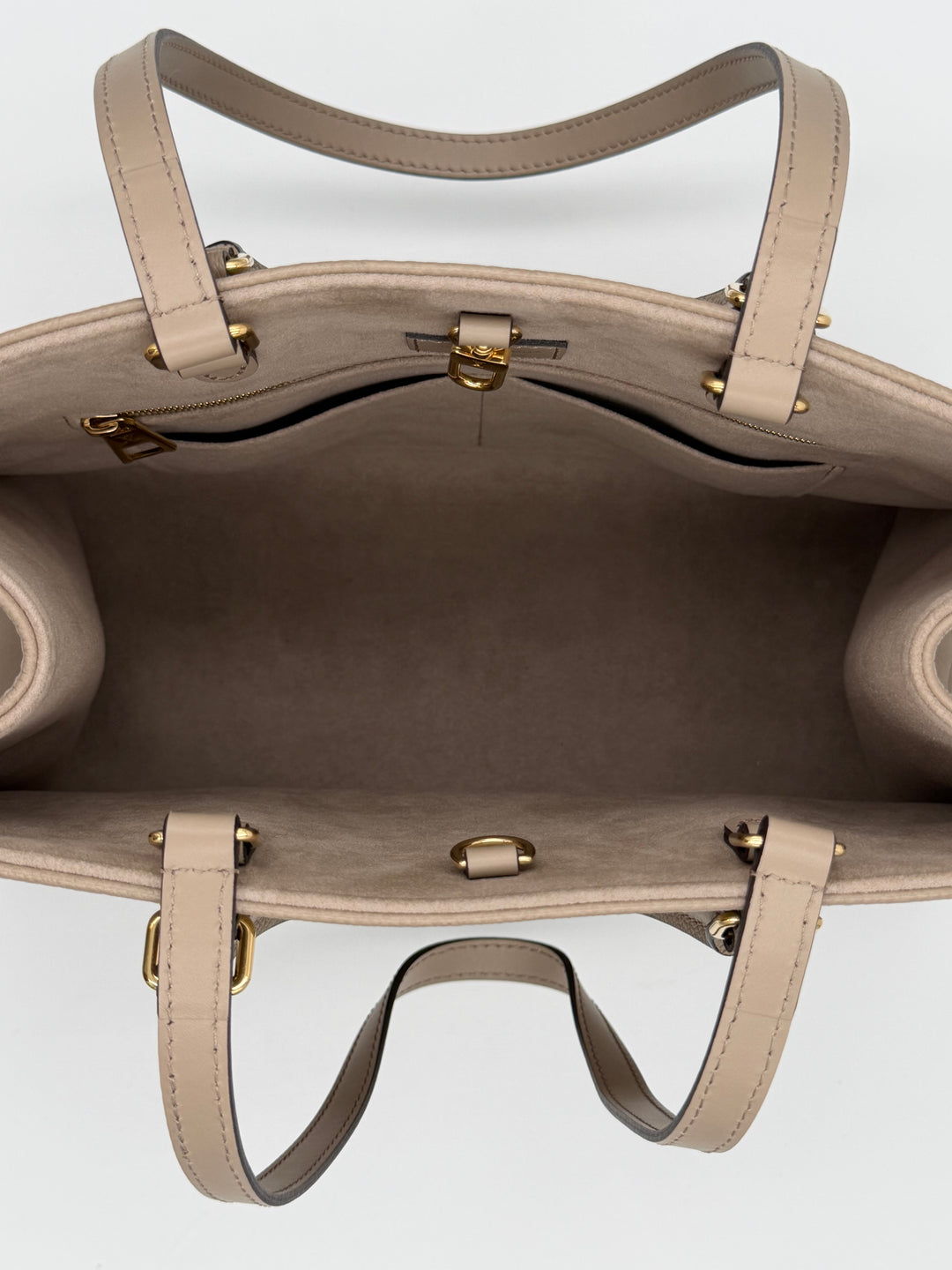 Louis Vuitton OnTheGo MM