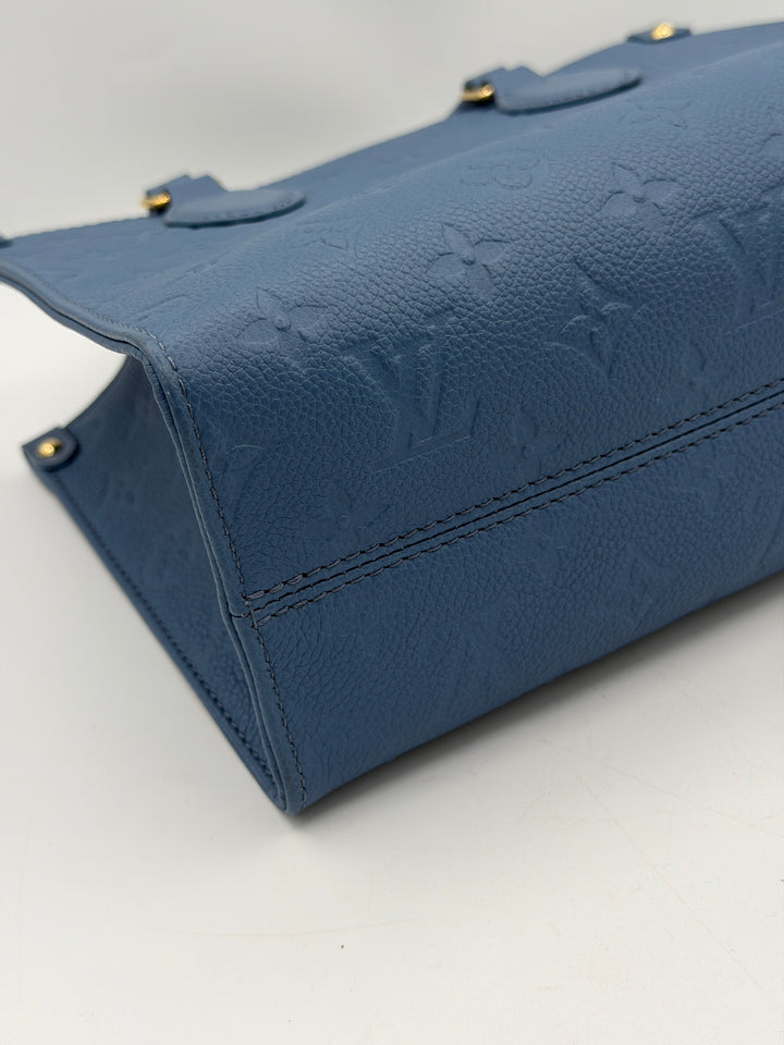 Louis Vuitton OnTheGo PM