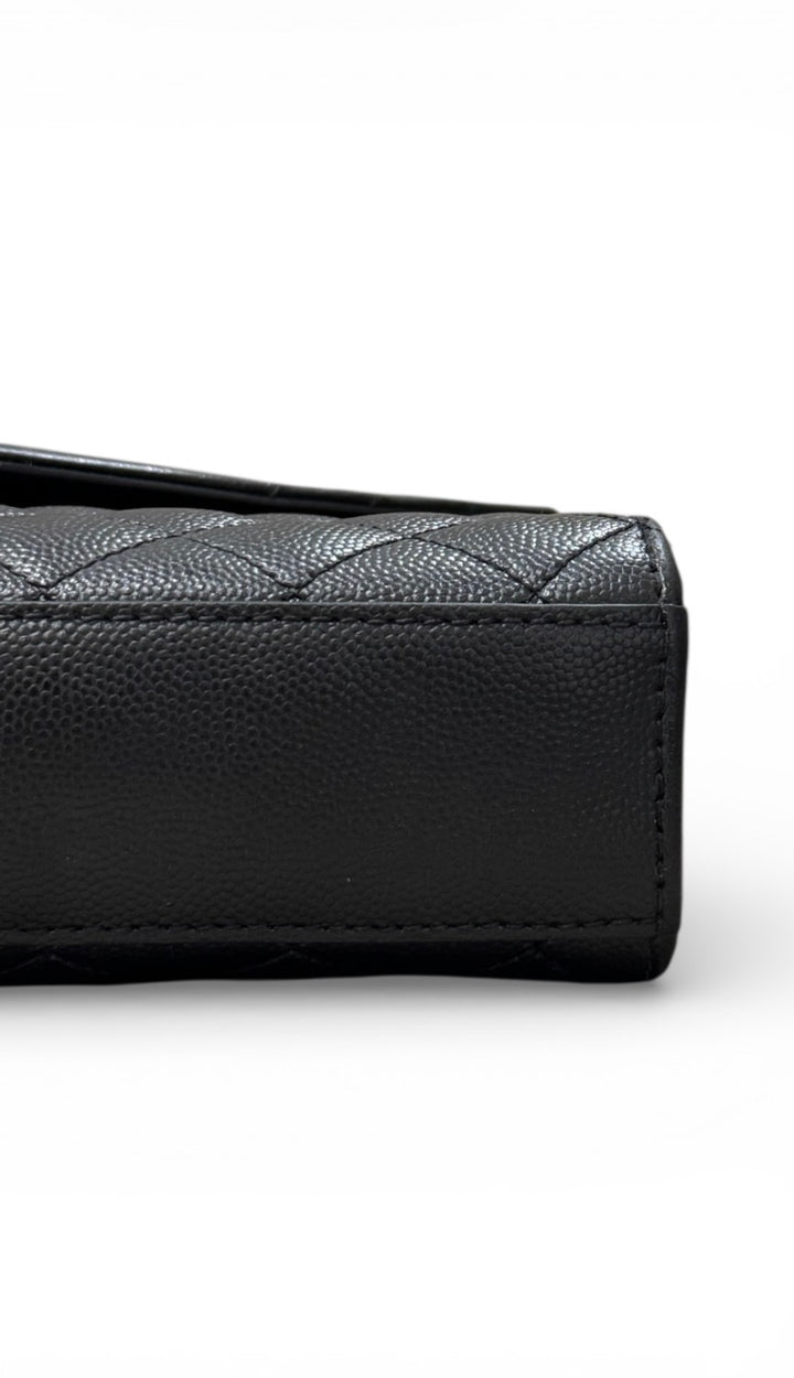 Saint Laurent Envelope Media