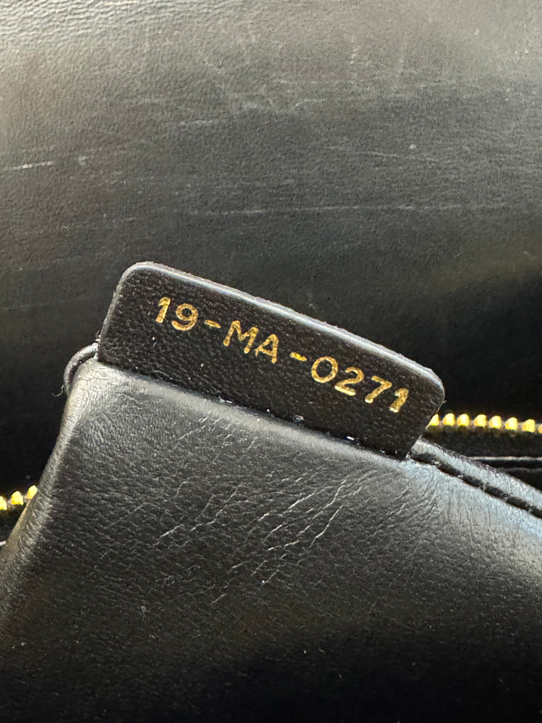 Christian Dior St. Honoré Tote media