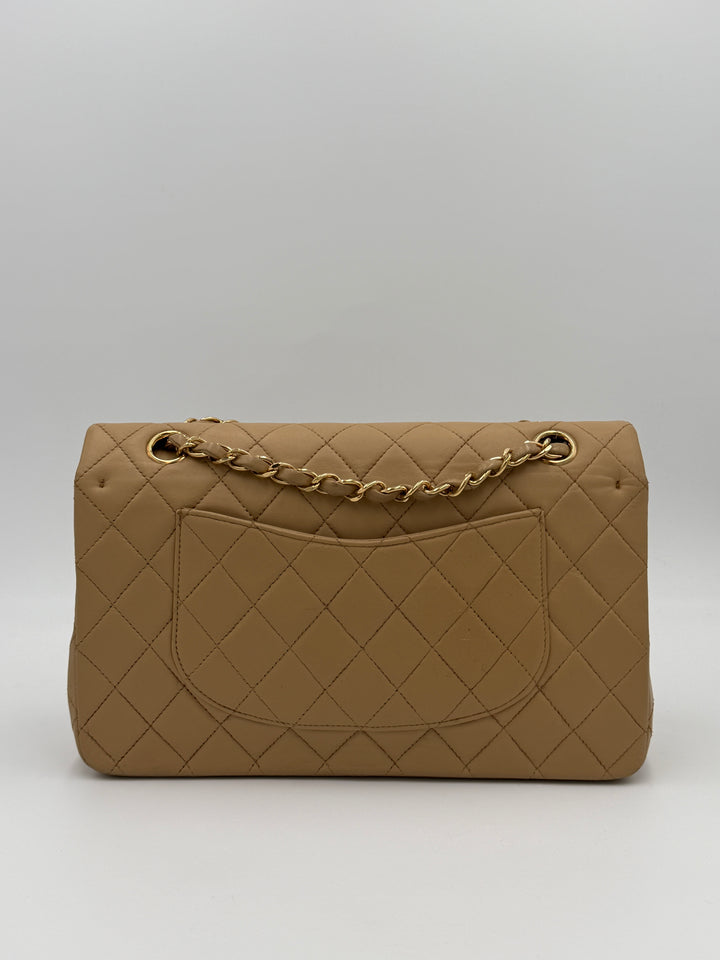 Chanel Classic Medium Vintage