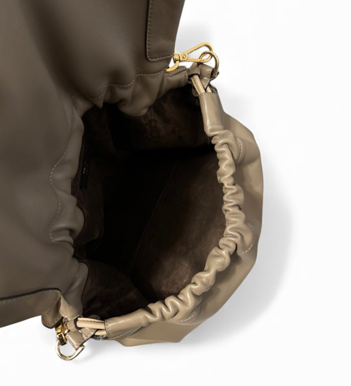 Fendi Mamma baguette large