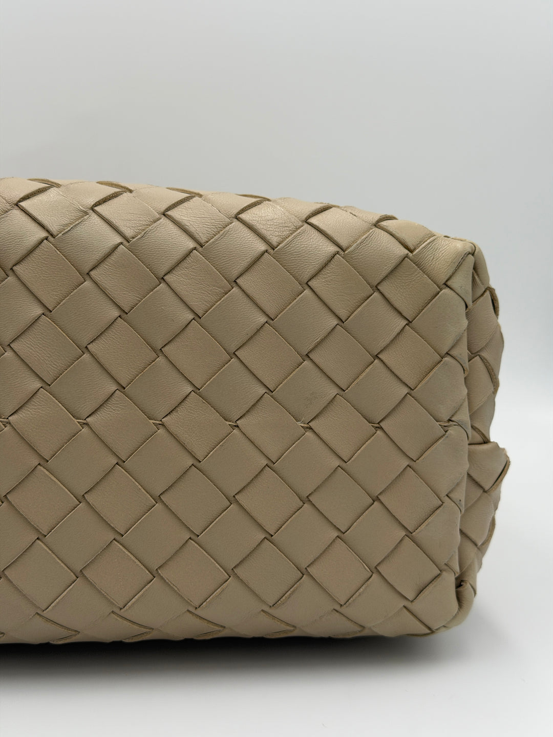 Bottega Veneta Andiamo Media