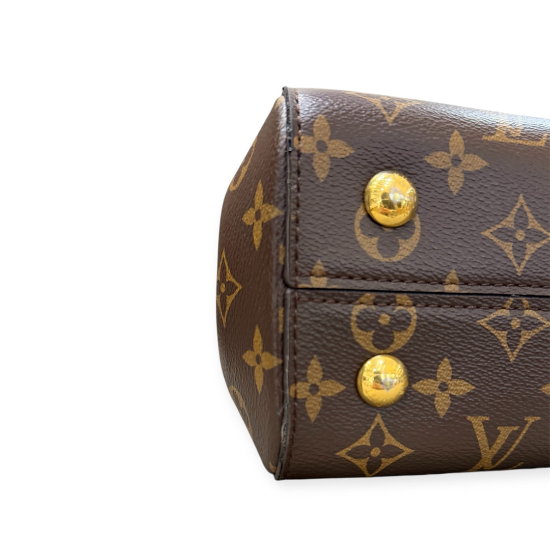 Louis Vuitton Cluny MM