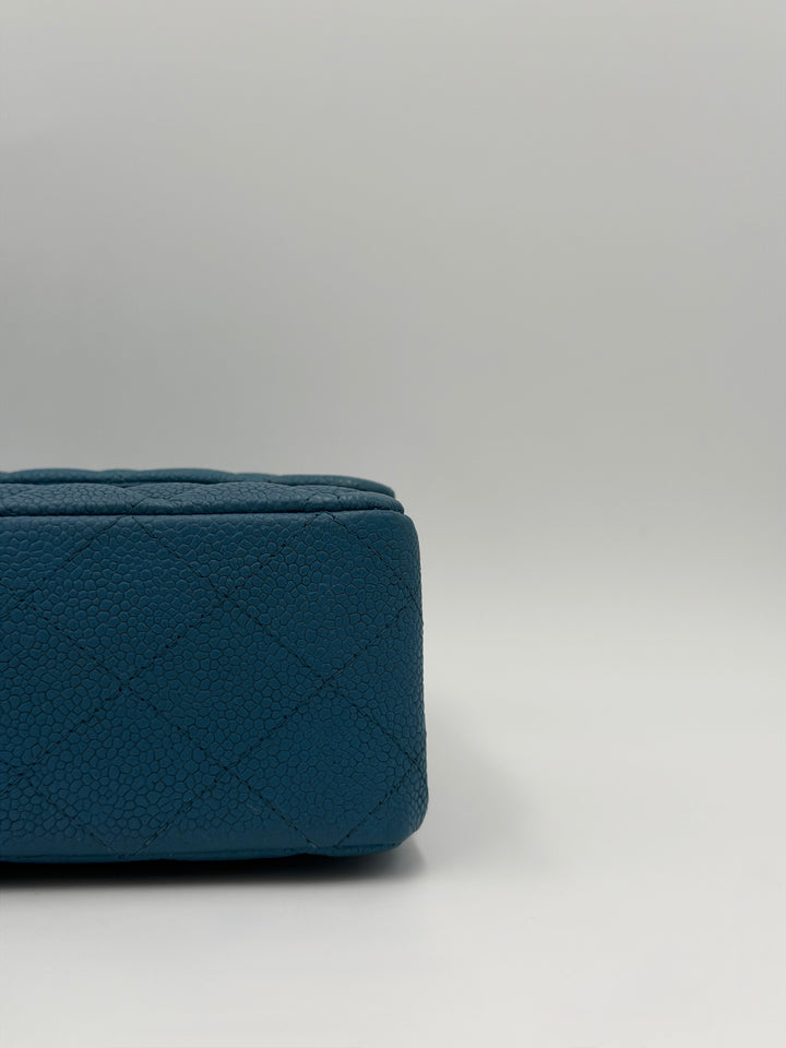 Chanel Classic 11.12