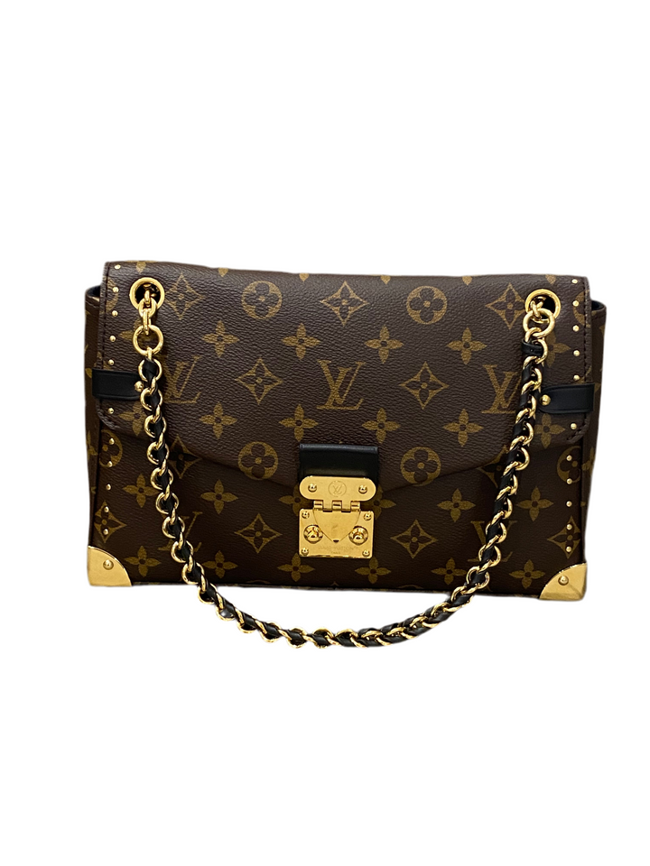 Borsa Louis Vuitton Trunkie