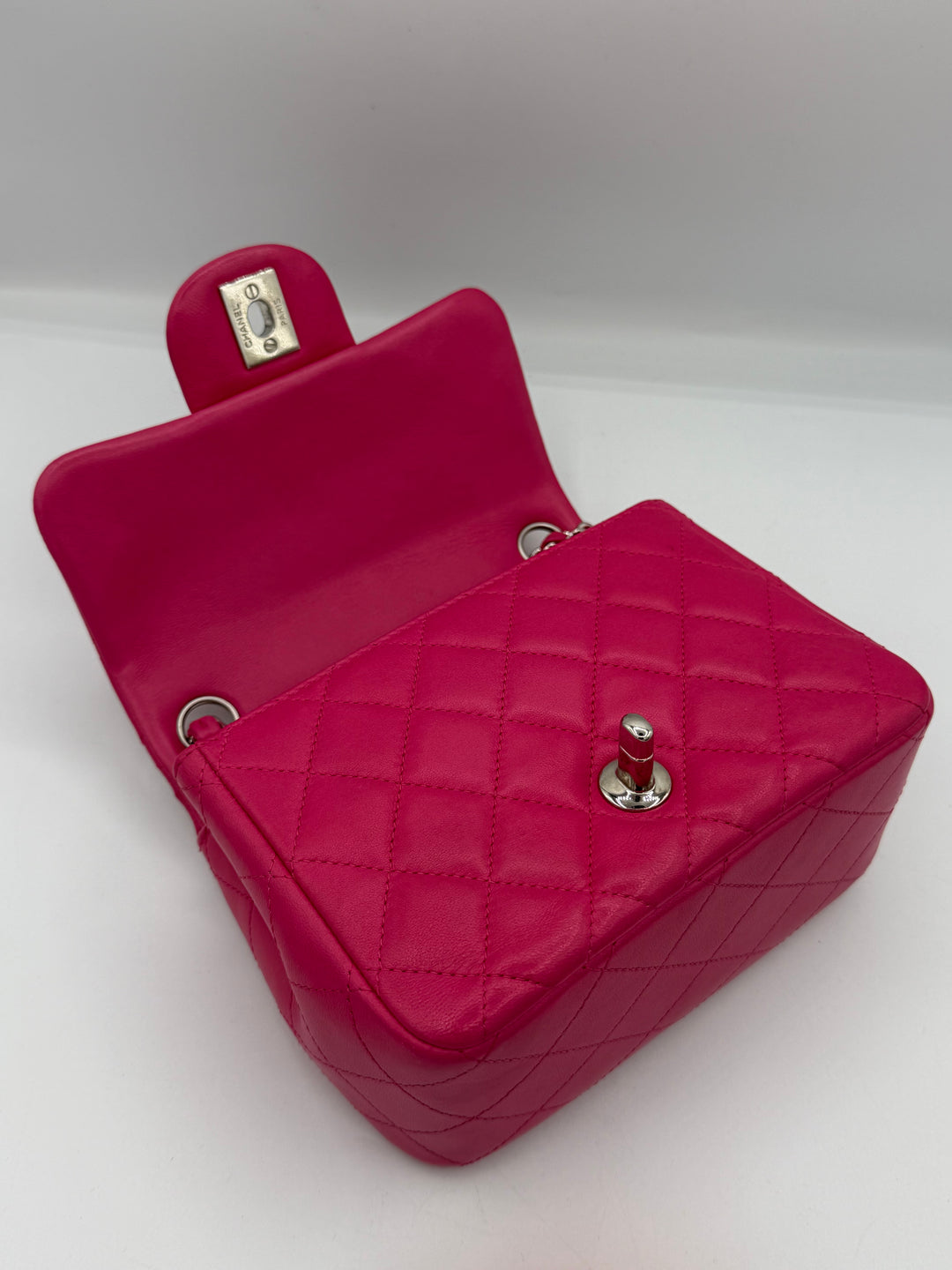 Chanel Mini Square