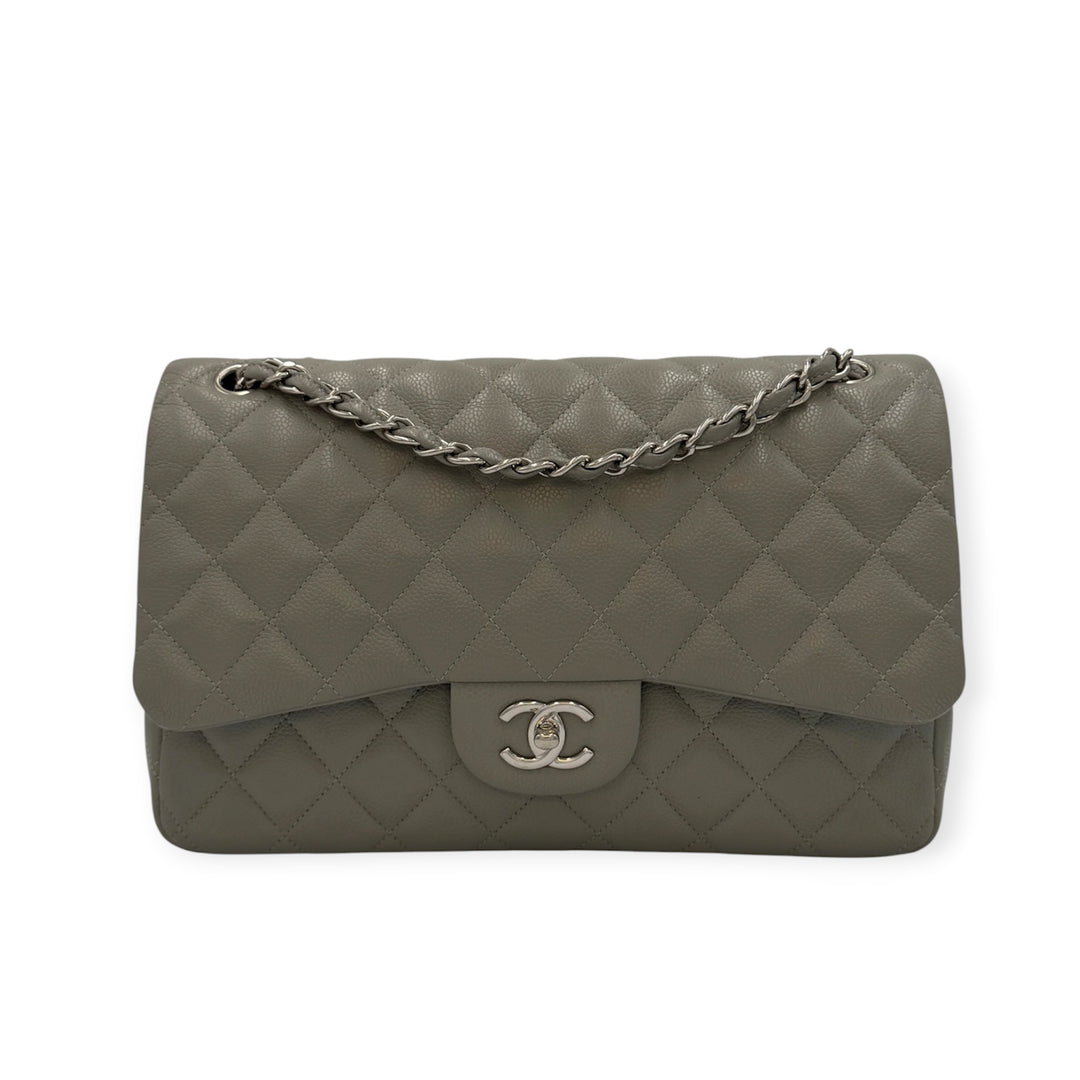 Chanel Jumbo