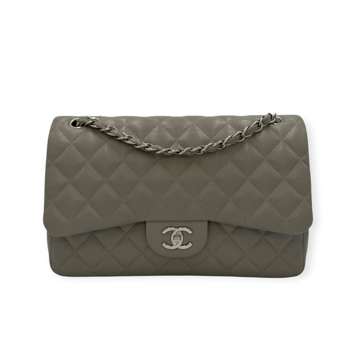 Chanel Jumbo