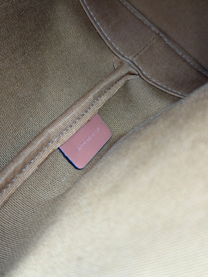 Celine Small Bucket Triomphe