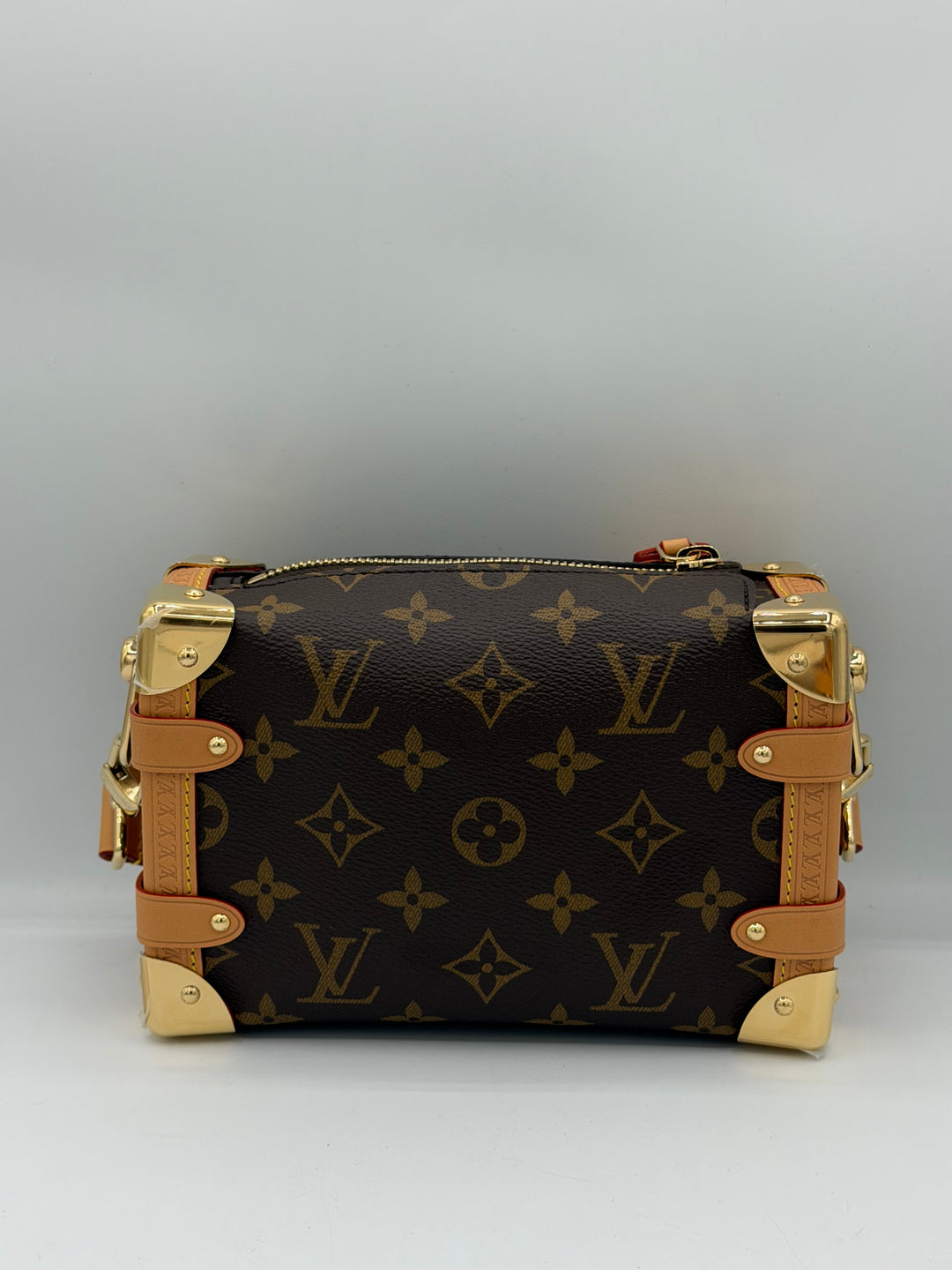 Louis Vuitton Side Trunk PM