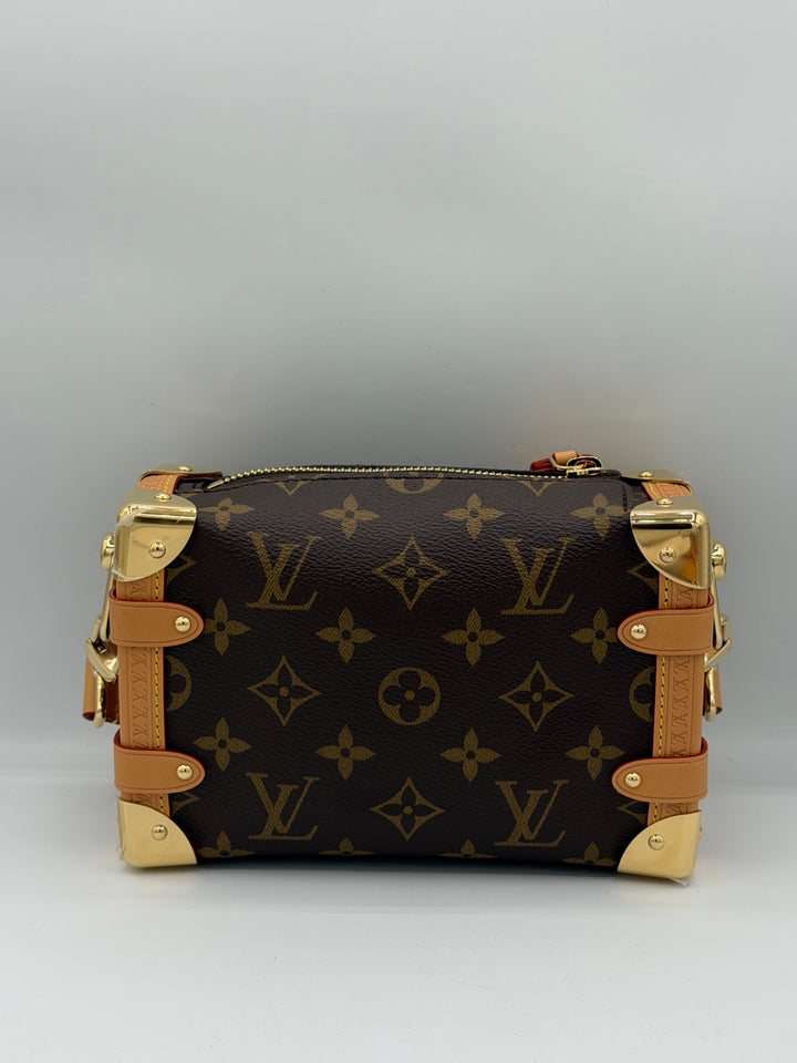 Louis Vuitton Side Trunk PM