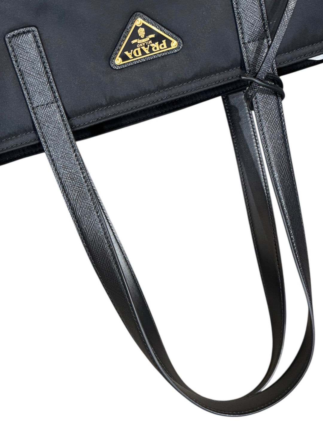 Prada Re-Edition 1978 media