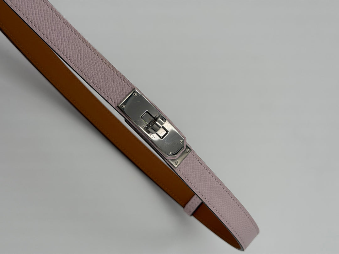 Cintura Hermès kelly 18
