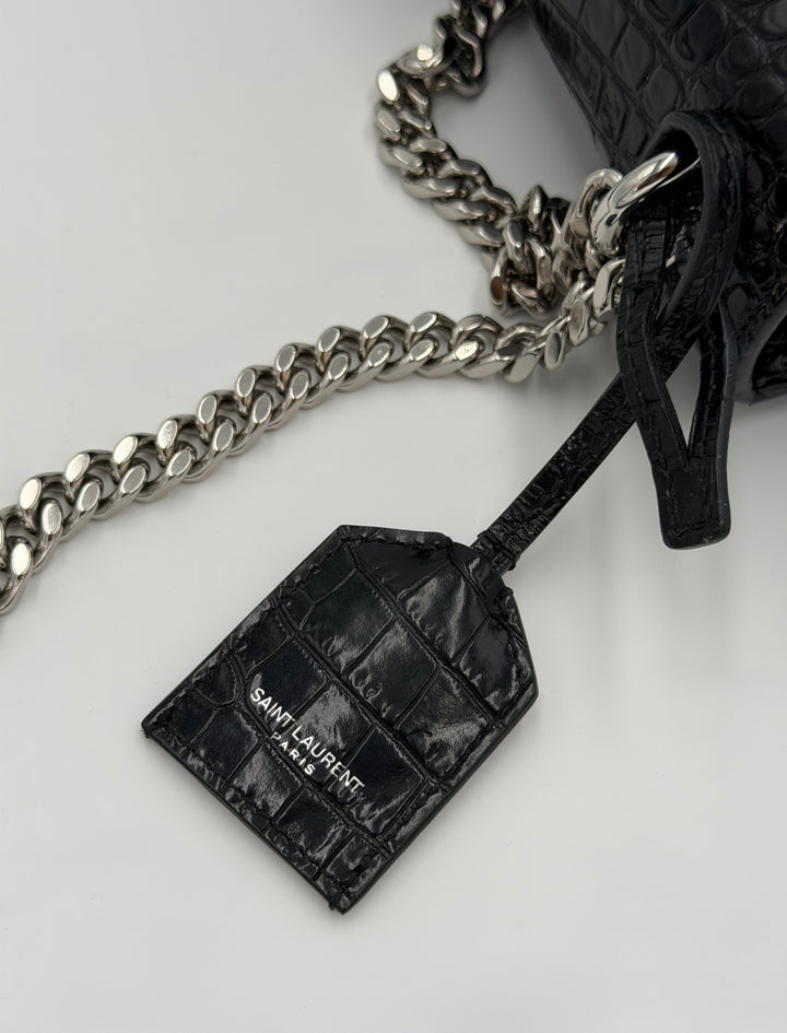 YSL Sunset Media