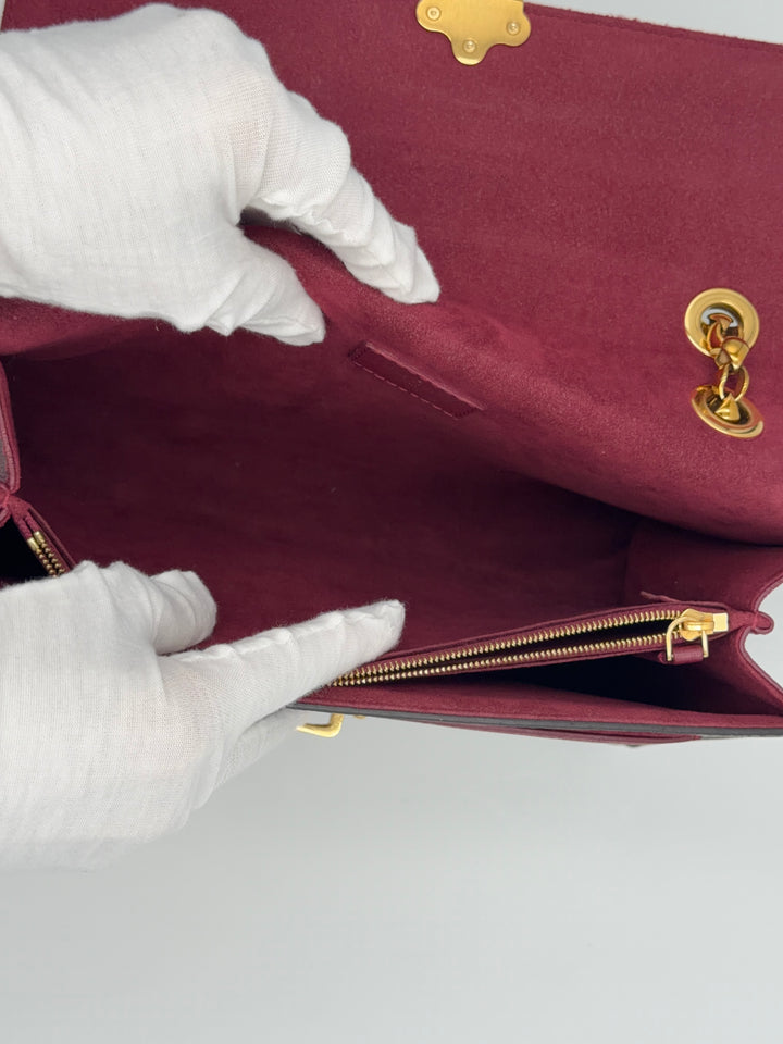 Louis Vuitton Victoire