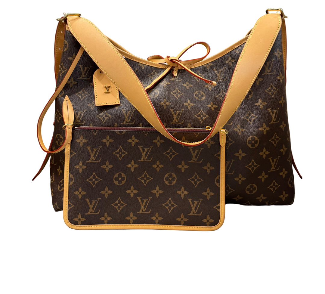 Louis Vuitton Carryall MM