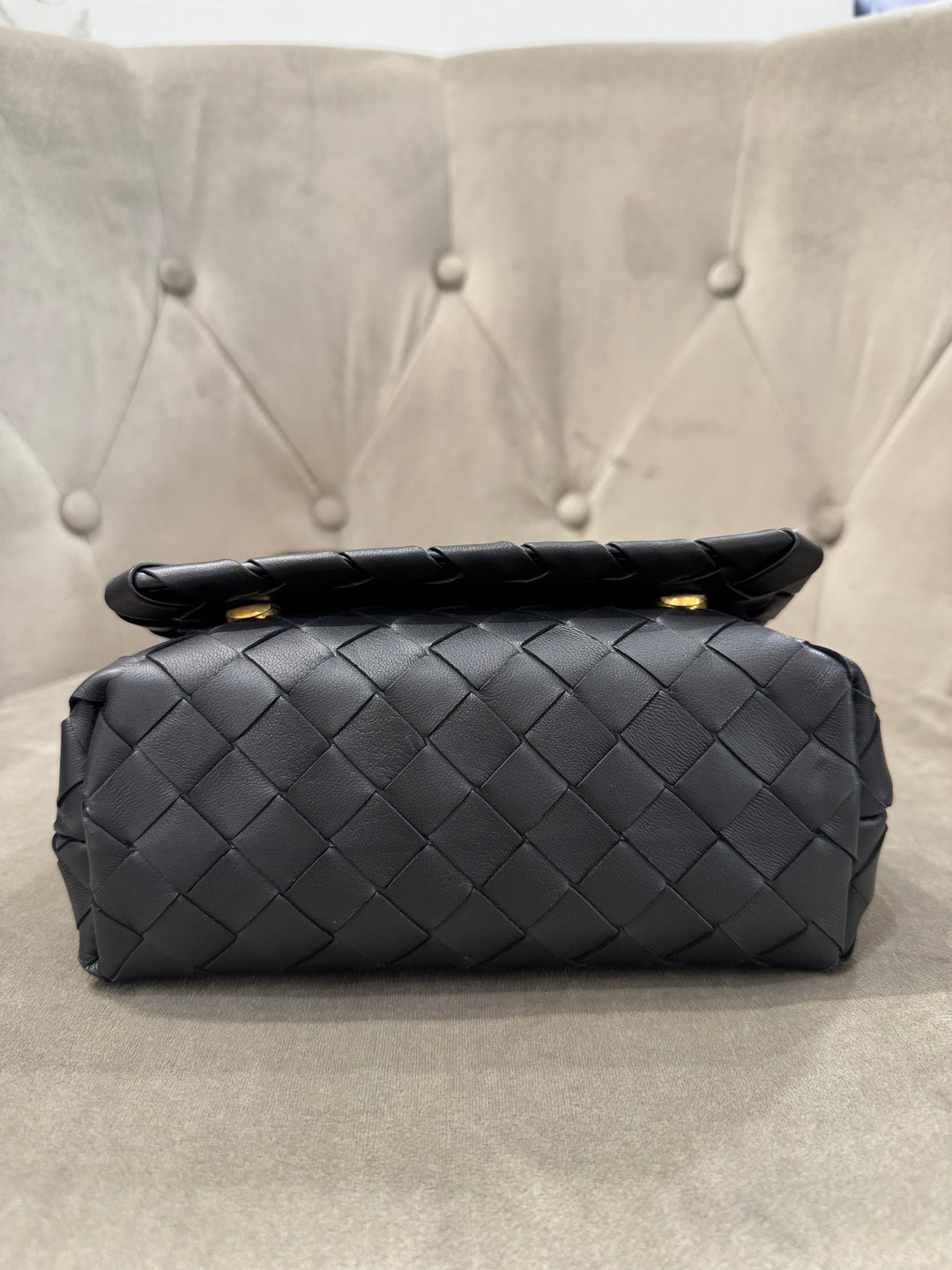 Bottega veneta intrecciata