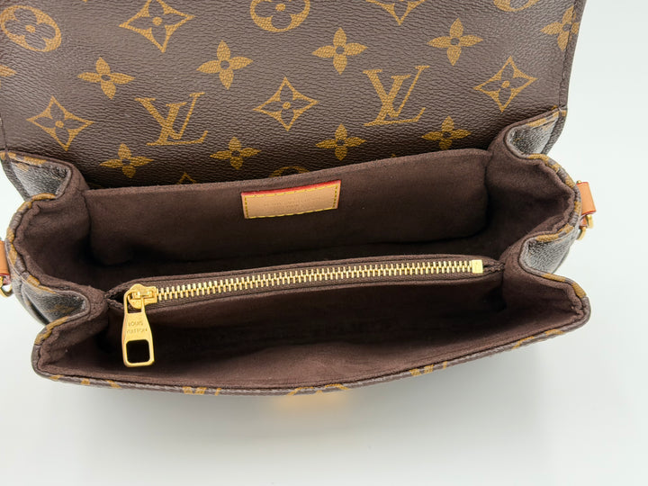 Louis Vuitton Métis east west