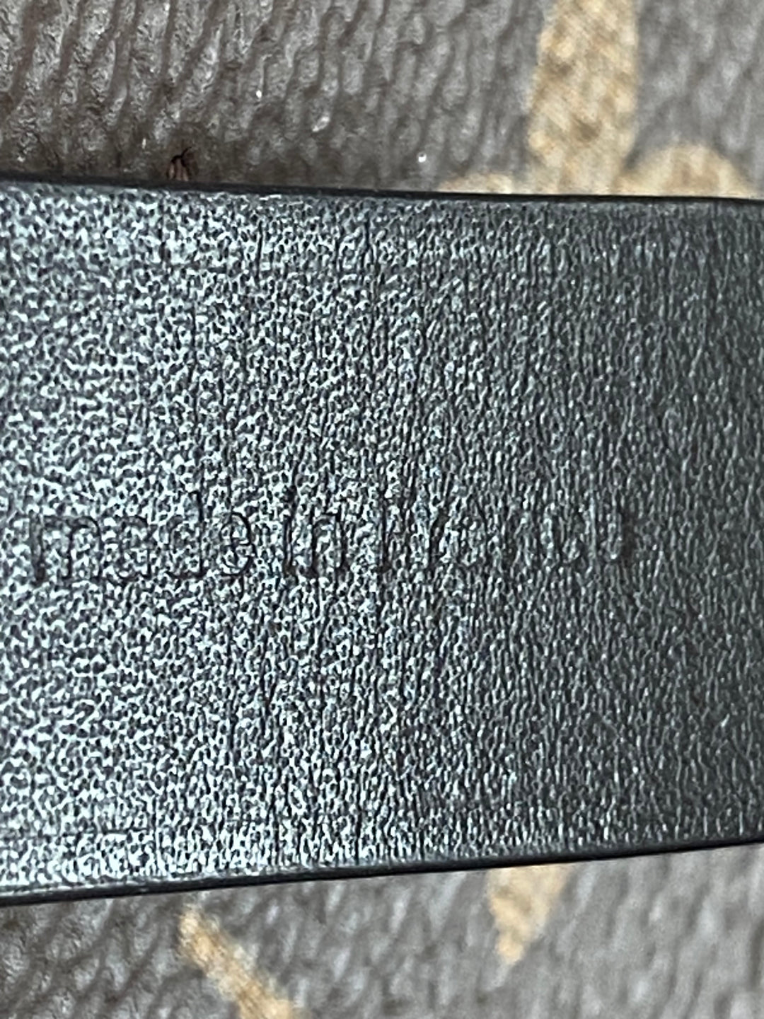 Louis vuitton secchiello Neo Noe
