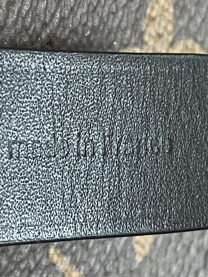 Louis vuitton secchiello Neo Noe