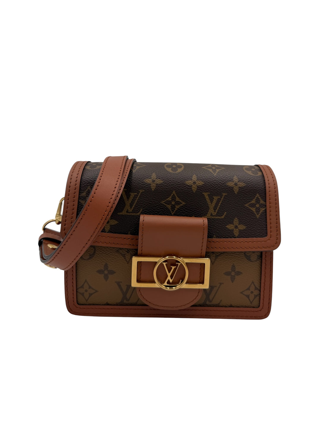 Louis Vuitton Dauphine Mini