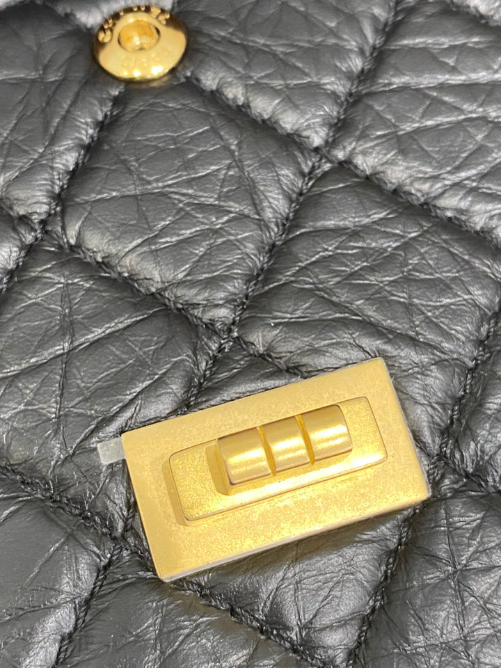 Chanel 2.55 Grande - Reissue