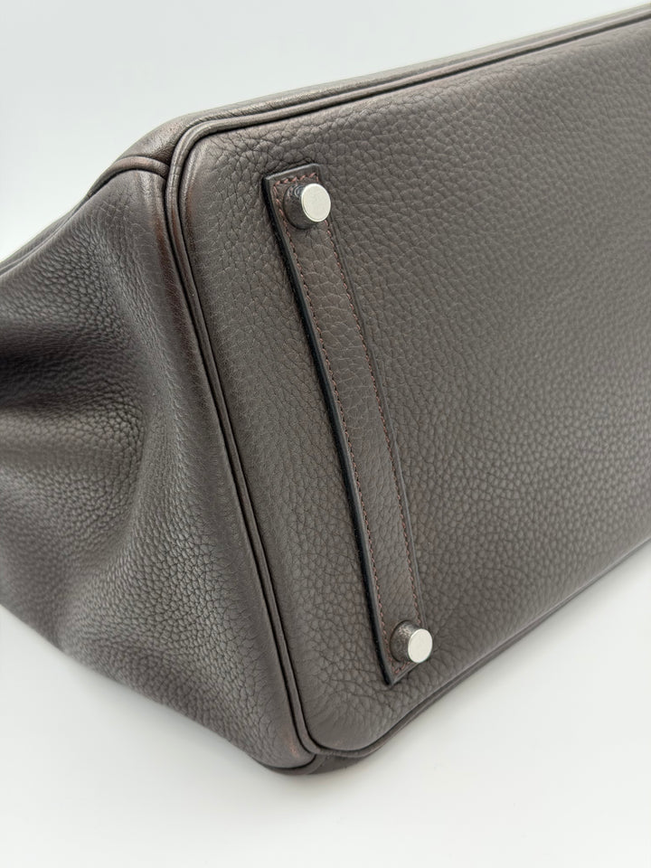 Hermès Birkin 35