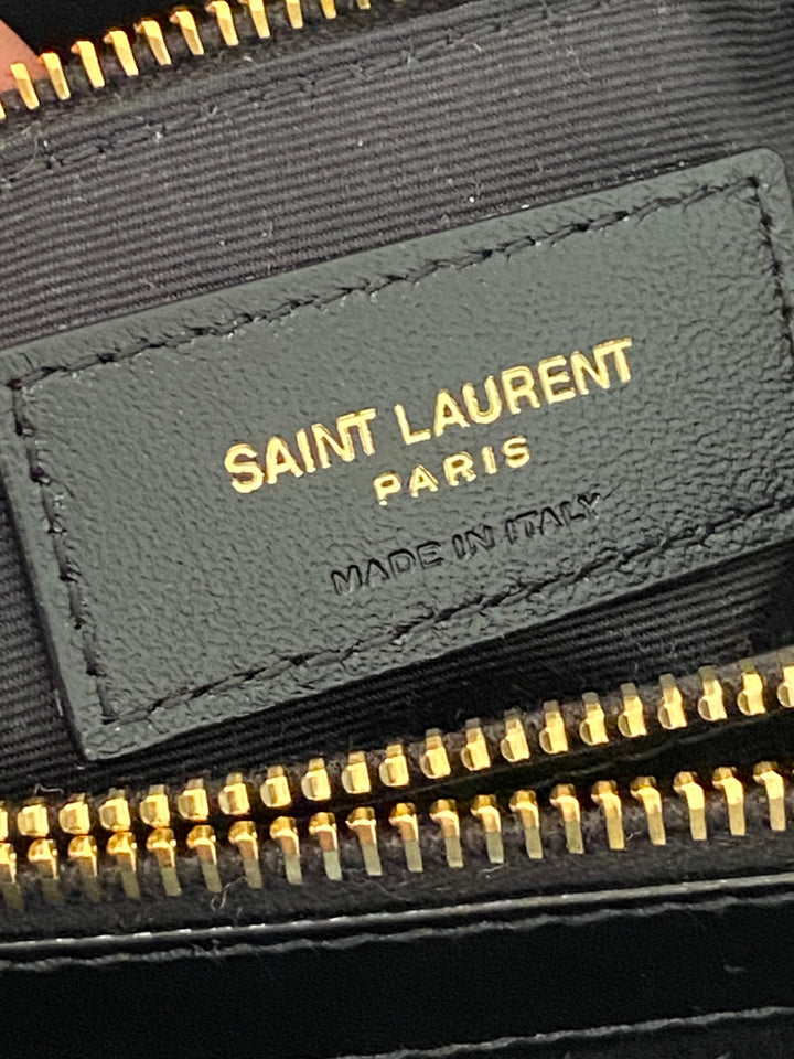 Borsa Ysl LouLou media