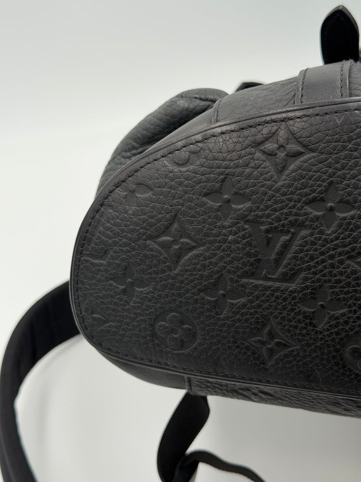 Louis Vuitton Christopher MM
