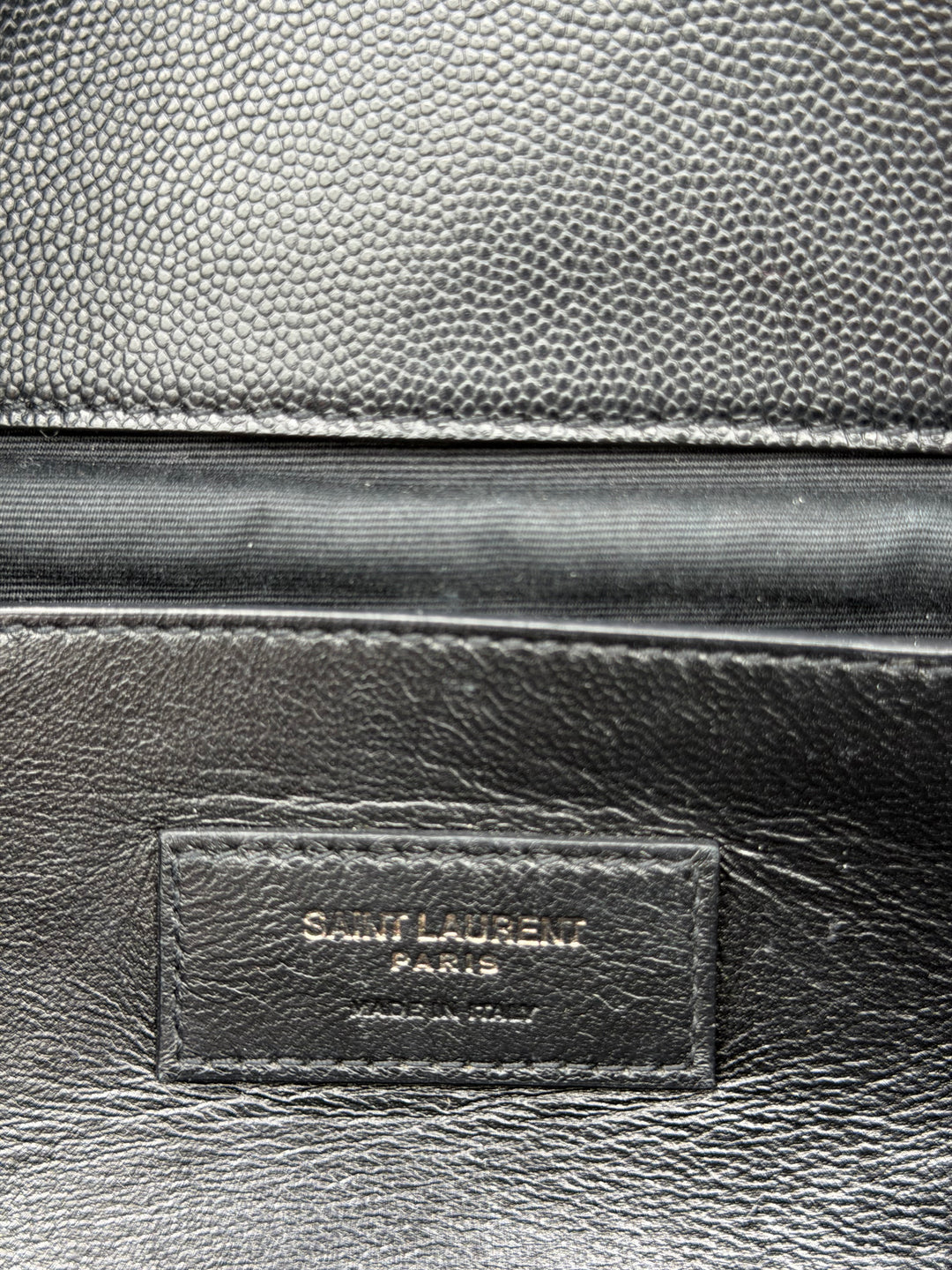 Saint Laurent West Hollywood