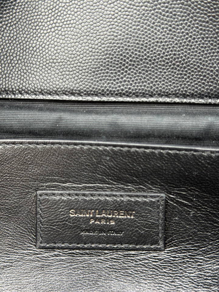Saint Laurent West Hollywood