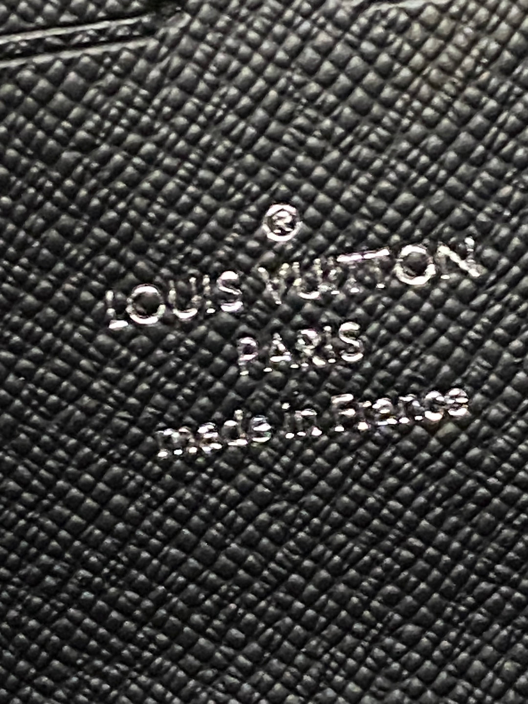 Pochette Voyage MM Louis Vuitton