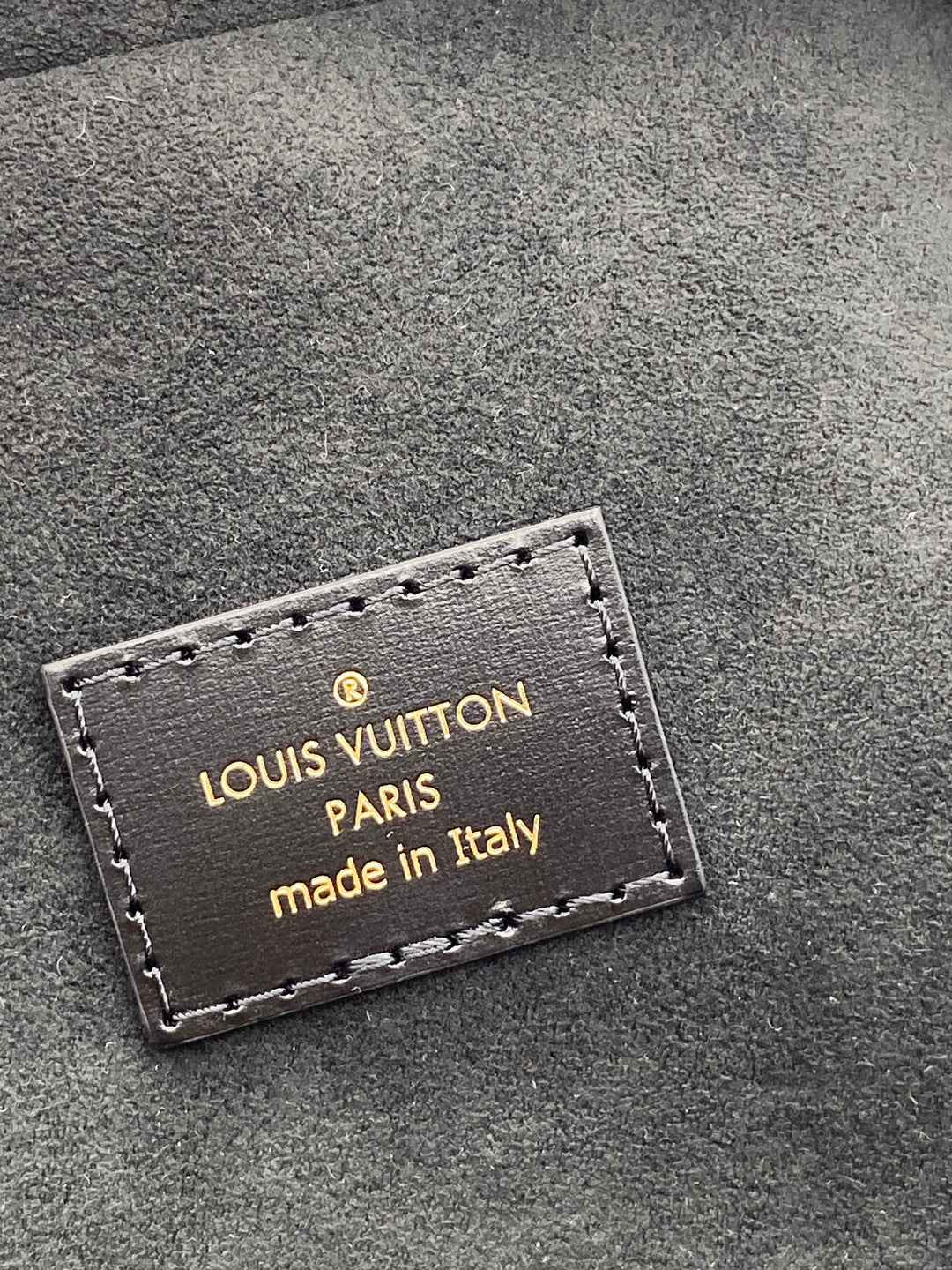 Louis Vuitton Vanity Pm