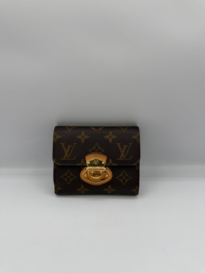 Louis Vuitton portafoglio Joy