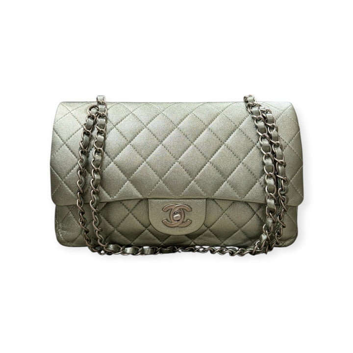 Chanel Classic Flap Media