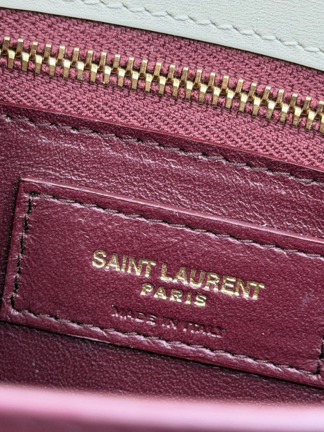 Saint Laurent Cassandra Medium