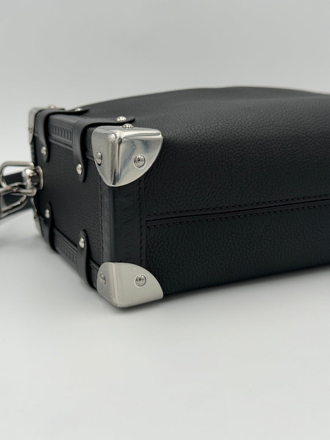 Louis Vuitton Side Trunk MM