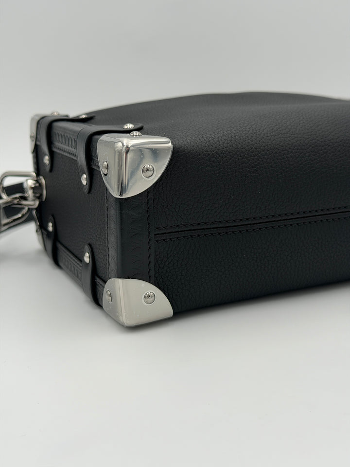 Louis Vuitton Side Trunk MM