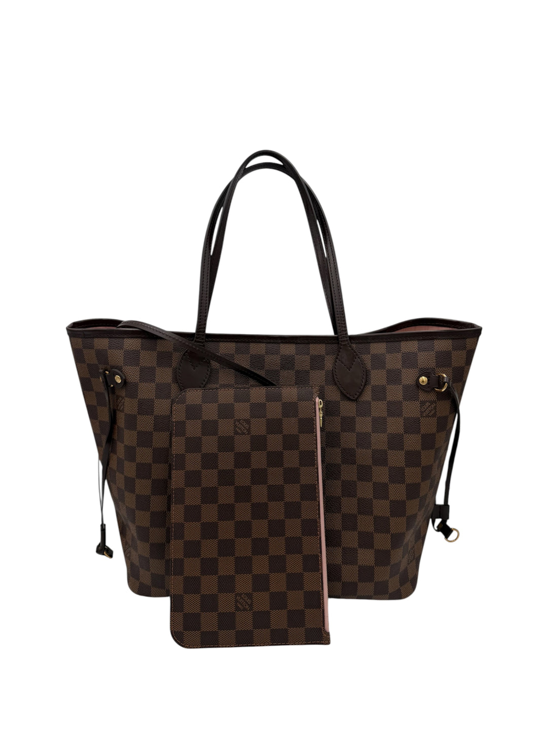 Louis Vuitton Neverfull MM