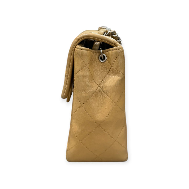 Chanel Timeless Mini Flap Vintage