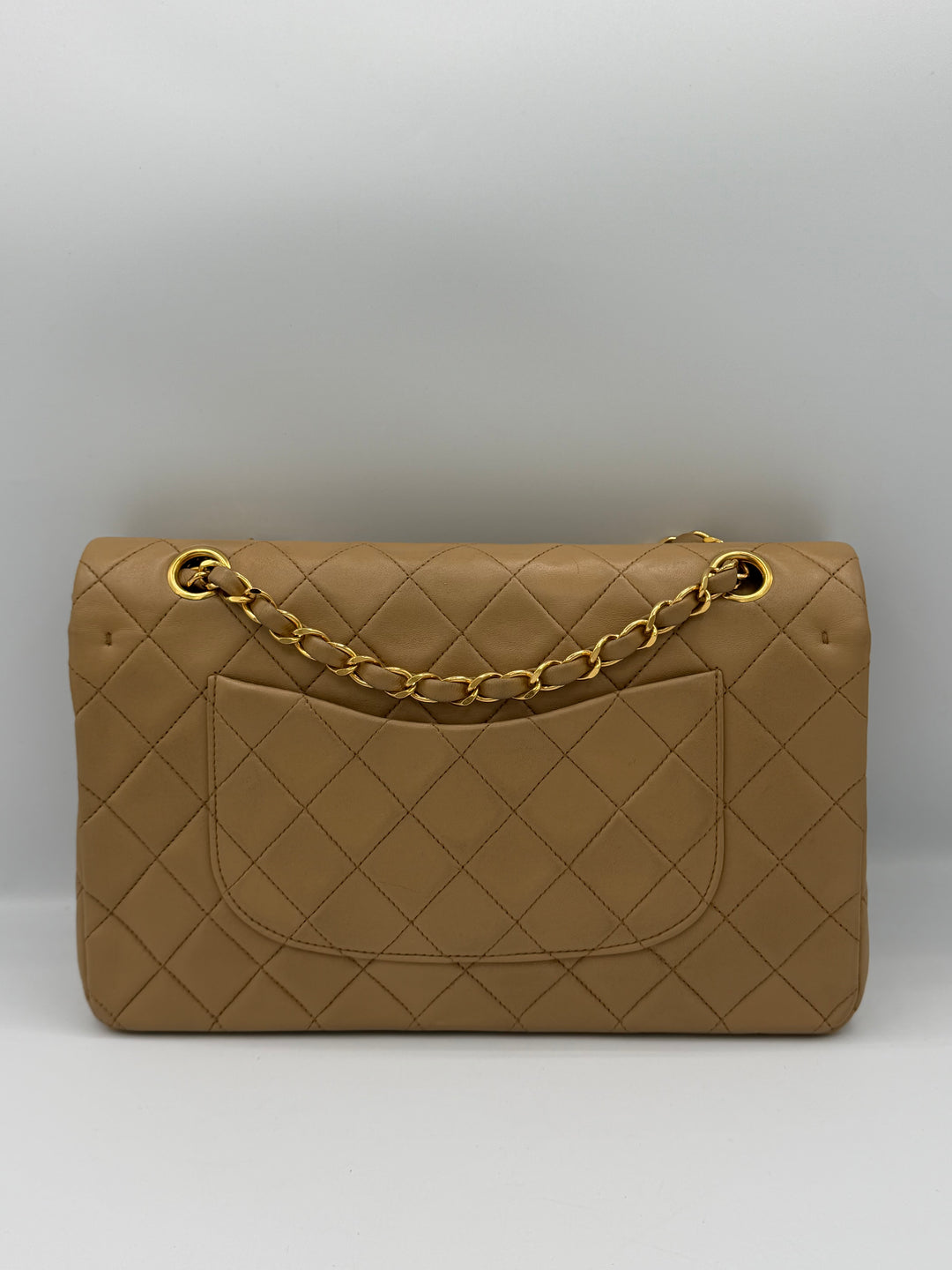 Chanel Timeless Classique