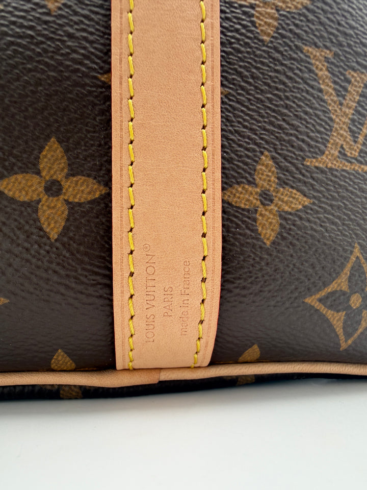 Louis Vuitton Speedy Bandoulière 35