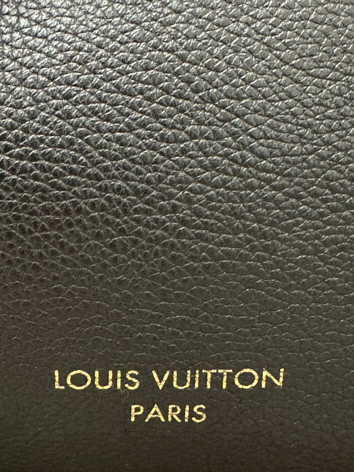 Louis Vuitton Low Key Hobo MM