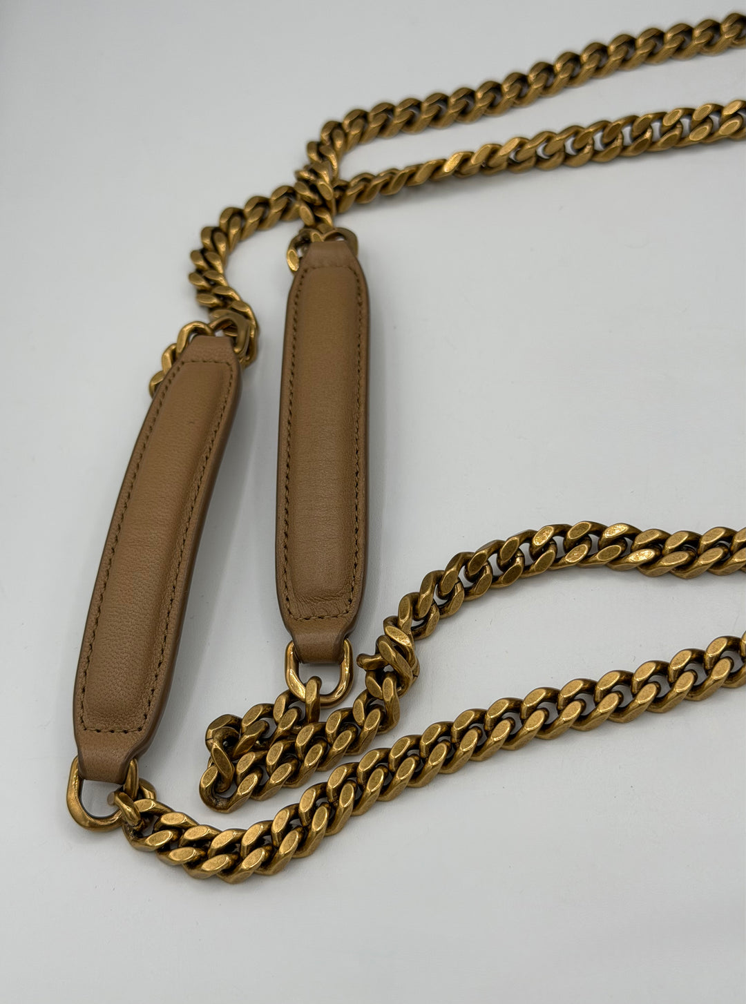 Saint Laurent LouLou Small