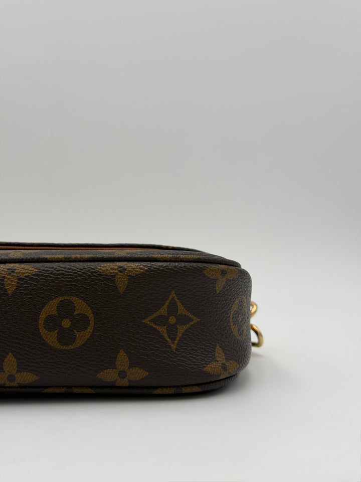 Louis Vuitton Ivy