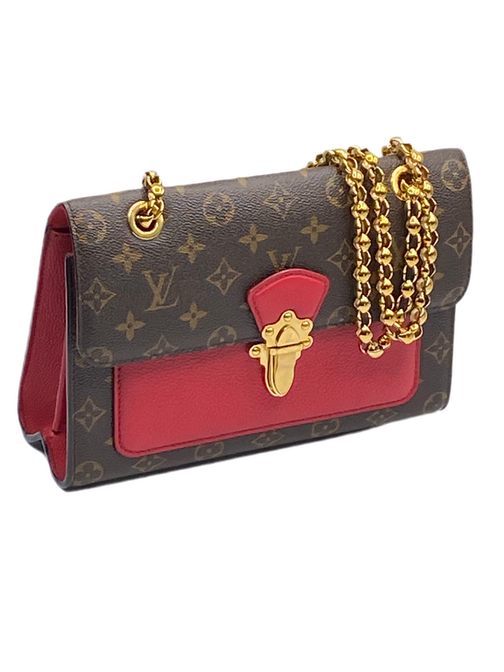 Louis Vuitton Victoire