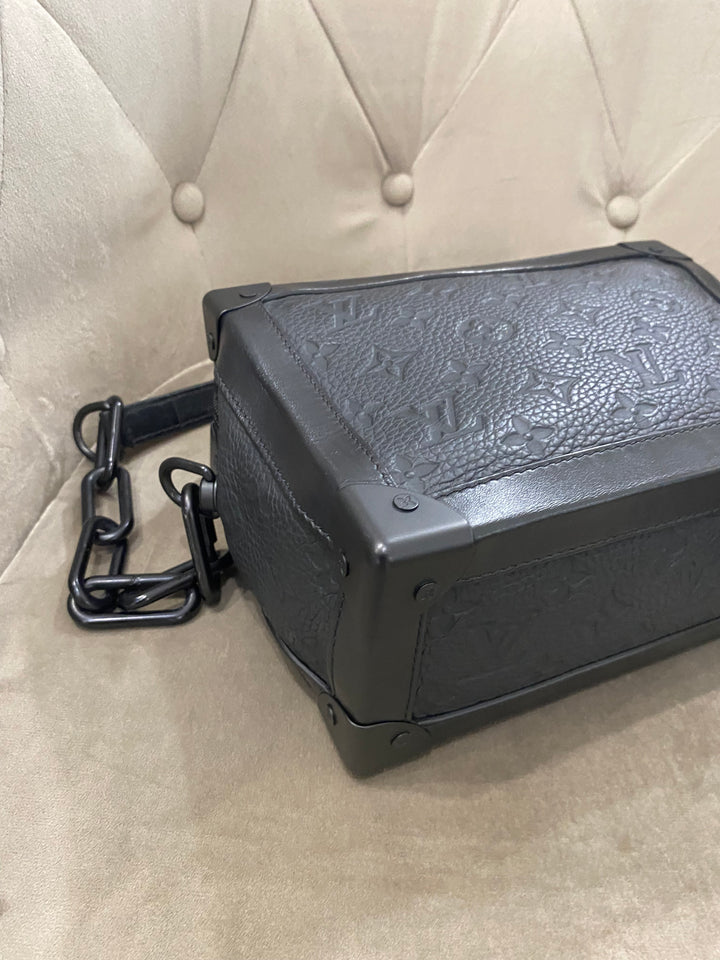 Louis Vuitton Soft Trunk